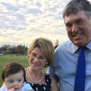 Meet your Posher, Wendy